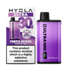Hyola Ultra 30K Prefilled Pod Kit (20MG) TPD Compliant - Box of 5