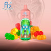 Fumot RandM Tornado 9000 Pro Disposable Vape Box of 10
