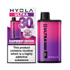Hyola Ultra 30K Prefilled Pod Kit (20MG) TPD Compliant - Box of 5