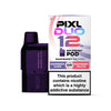PIXL Duo Prefilled Pods