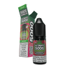 Ultimate Bar 5000 Nic Salts