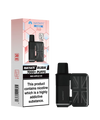 Hayati Rubik 7000 Prefilled Refill Pods - Box of 5