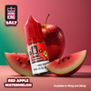 Aroma King Nic Salts 10ml E-liquids