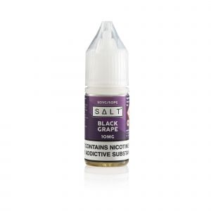 SALT Nic Salt E-Liquid 10ml