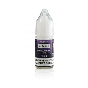 SALT Nic Salt E-Liquid 10ml