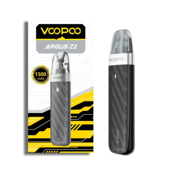 VooPoo Argus Z2 Pod Kit UK | 1500mAh Rechargeable MTL Vape Device