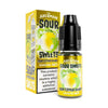 The Juiceman Nic Salt- Box of 10