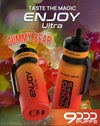 Enjoy Ultra 9000 Disposable Vape Box of 10