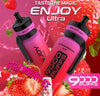 Enjoy Ultra 9000 Disposable Vape Box of 10