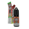 Ultimate Bar 5000 Nic Salts