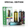Pyne Pod Click 50K Prefilled Vape | TPD - Box of 5