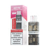 Juicy Pod NovaMax 10K Prefilled Pods - Box Of 5