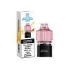 Crystal Prime Aura Bar 10k Replacement Pods