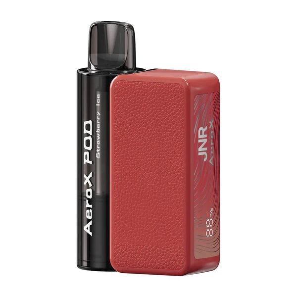 JNR AeroX 32000 Prefilled Vape Kit