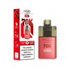 HQD Glow Air 70K Pod Vape Kit