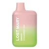 Lost Mary BM600 Prefilled Pod