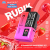 Hayati Rubik 7000+ Puffs Disposable Vape Kit TPD Compliant