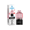 Crystal Prime Aura Bar 10k Replacement Pods - Box of 5