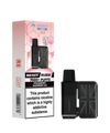 Hayati Rubik 7000 Prefilled Refill Pods - Box of 5