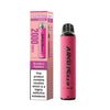 VooPoo Argus Bar Neon 2K Prefilled Kit - Box of 10