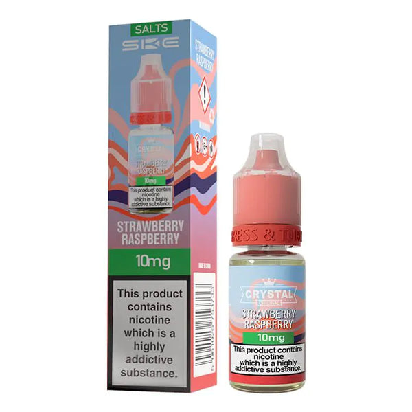 Ske Crystal Original Salt 10ml Nic Salts