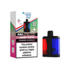 Hayati Pro Ultra Plus 25k Prefilled Pods
