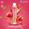 Hayati Pro Max 4000 Disposable Vape Box of 10