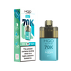 HQD Glow Air 70K Pod Vape Kit