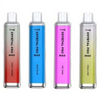Pineapple Ice Elf Bar Disposable Vape