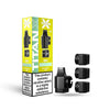 Titan X Prefilled Pods-Box of 10