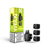 Titan X Prefilled Pods