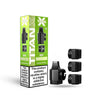 Titan X Prefilled Pods-Box of 10