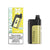 Titan X Prefilled Pod Kit - Box of 5