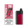Titan X Prefilled Pod Kit - Box of 5