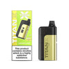 Titan X Prefilled Pod Kit - Box of 5
