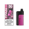 Titan X Prefilled Pod Kit - Box of 5