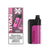 Titan X Prefilled Pod Kit - Box of 5