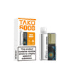 SKE Sikary TAKO SP6000 Prefilled Pod Kit