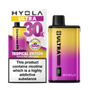Hyola Ultra 30K Prefilled Pod Kit (20MG) TPD Compliant