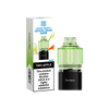 Crystal Prime Aura Bar 10k Replacement Pods
