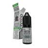 Ultimate Bar 5000 Nic Salts