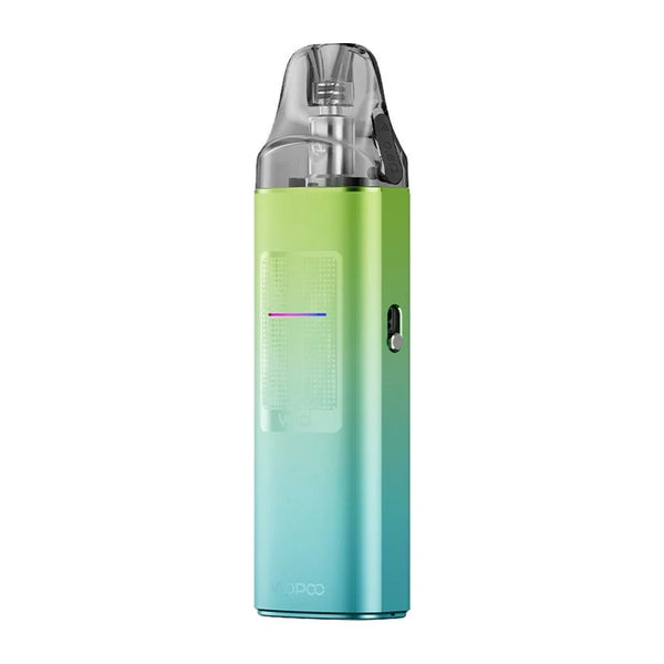 VooPoo Vinci S Pod Kit UK | 40W 2000mAh Refillable Vape Device