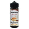 Heaven Haze 100ml E-liquids