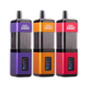 Pineapple Ice Elf Bar Disposable Vape