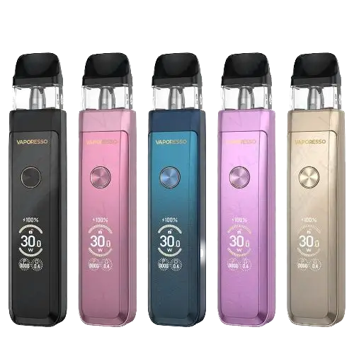 Vaporesso XROS Pro 2 Pod Kit