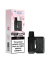 Hayati Rubik 7000 Prefilled Refill Pods - Box of 5