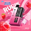 Hayati Rubik 7000+ Puffs Disposable Vape Kit TPD Compliant