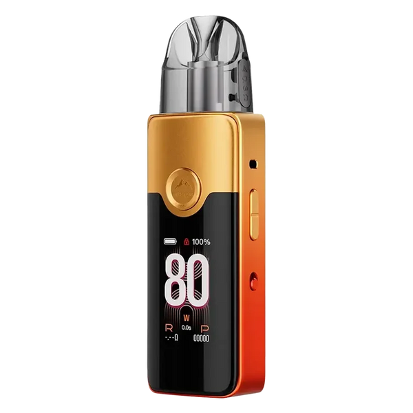 Voopoo Vinci E80 Vape Kit