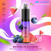 Hayati Twist 5000 Disposable Vape Box Of 5