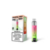 Crystal Pro 10000 (CP10K) Disposable Vape TPD Compliant - Box of 5